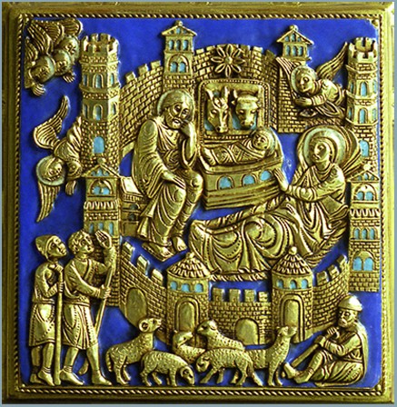 esmalte religioso 990